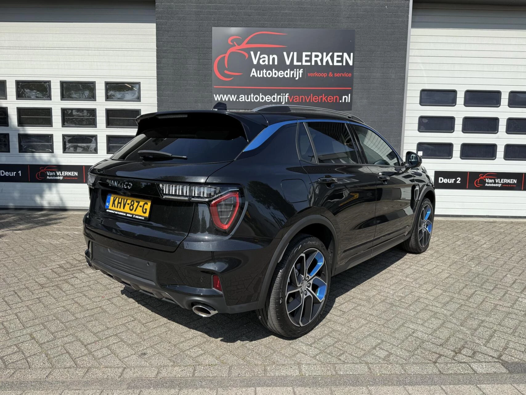 Hoofdafbeelding Lynk & Co 01