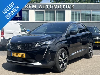 Hoofdafbeelding Peugeot 3008 Peugeot 3008 1.6 HYbrid 225 GT Plug-in Hybride | Navi | Camera | Adaptieve Cruisecontrol | 12 mnd BOVAG-garantie