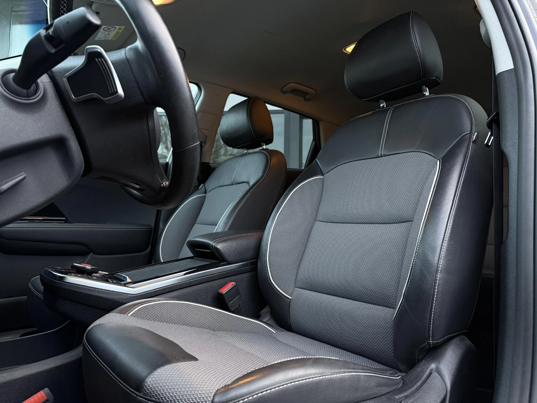 Hoofdafbeelding Kia e-Niro