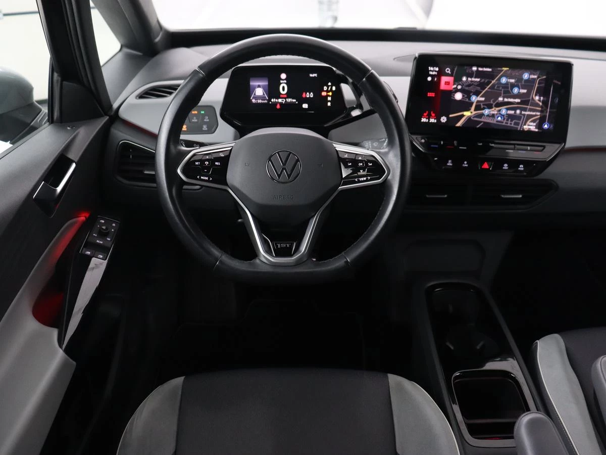 Hoofdafbeelding Volkswagen ID.3