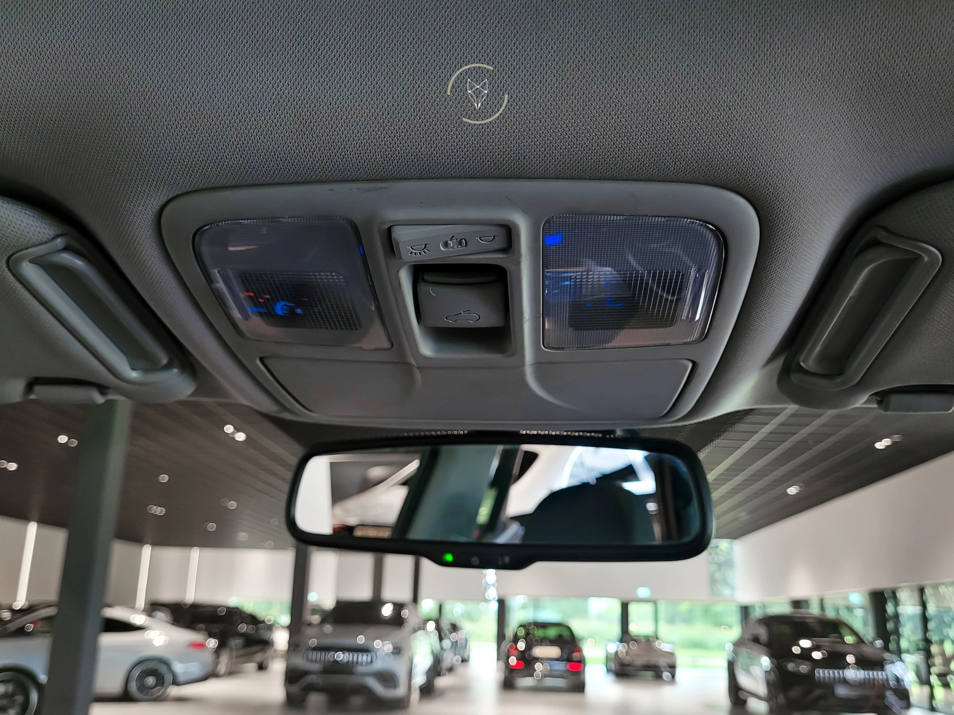 Hoofdafbeelding Hyundai ix35