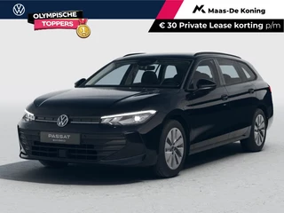 Volkswagen Passat Variant R-Line Edition 1.5 eHybrid 204 PK 6 versn. DSG · Achteruitrijcamera · Draadloze telefoonverbinding · Comfort pakket · Voorraad OUTLET