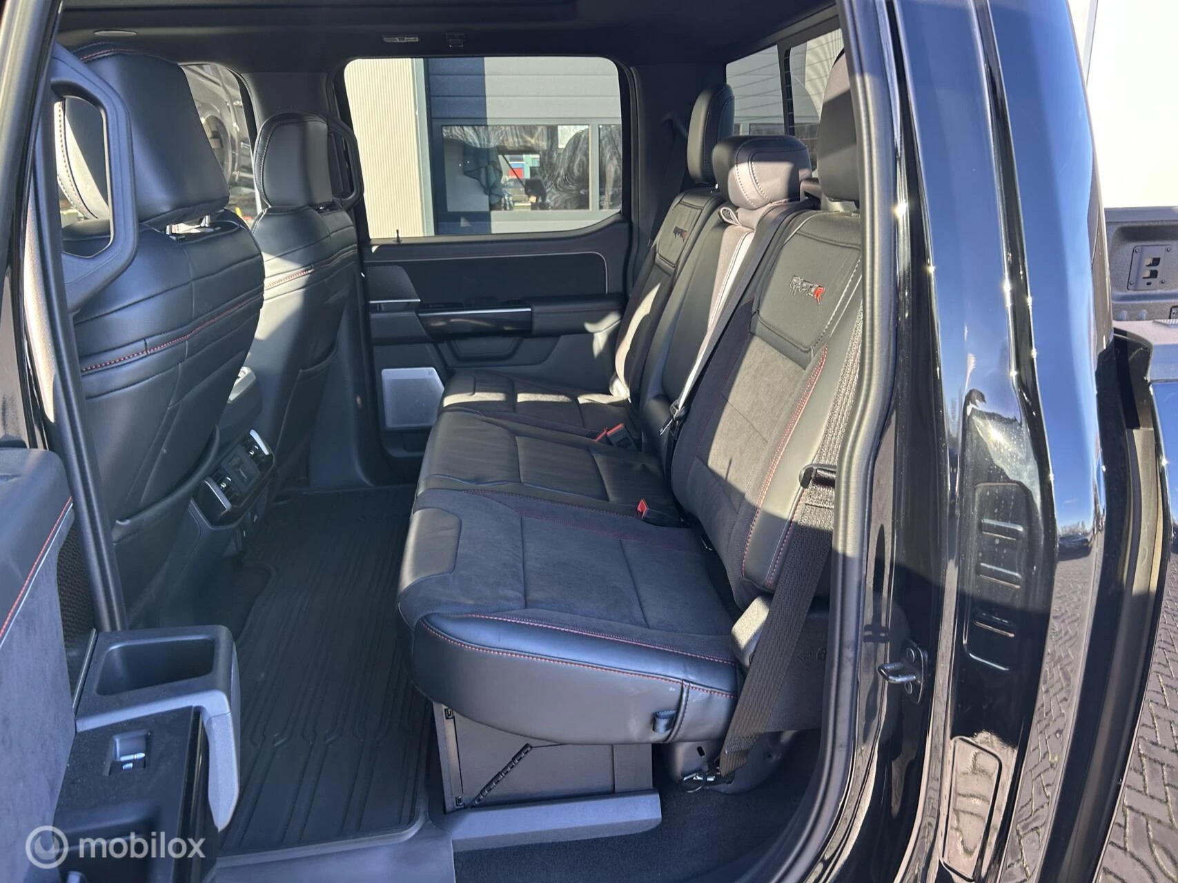 Hoofdafbeelding Ford F-150