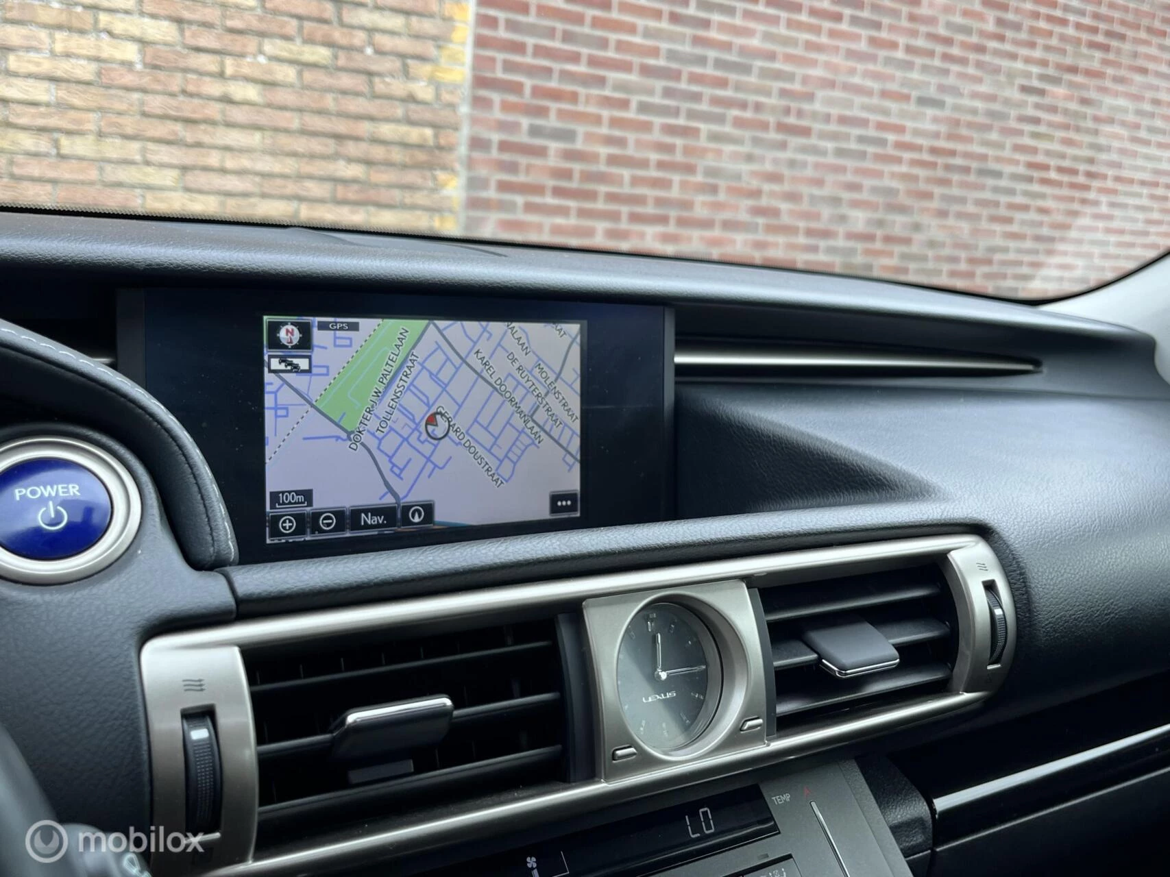 Hoofdafbeelding Lexus IS