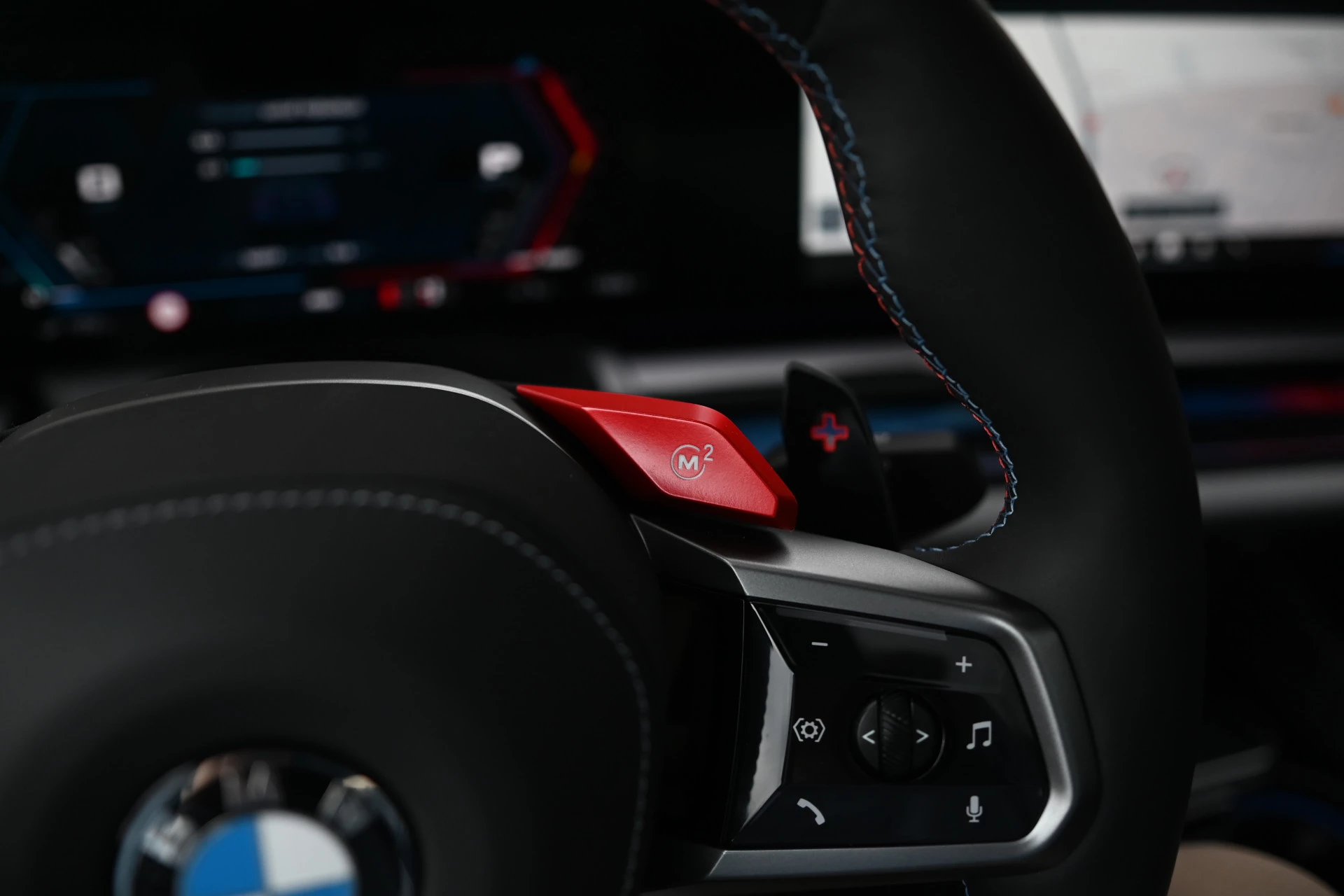 Hoofdafbeelding BMW M5
