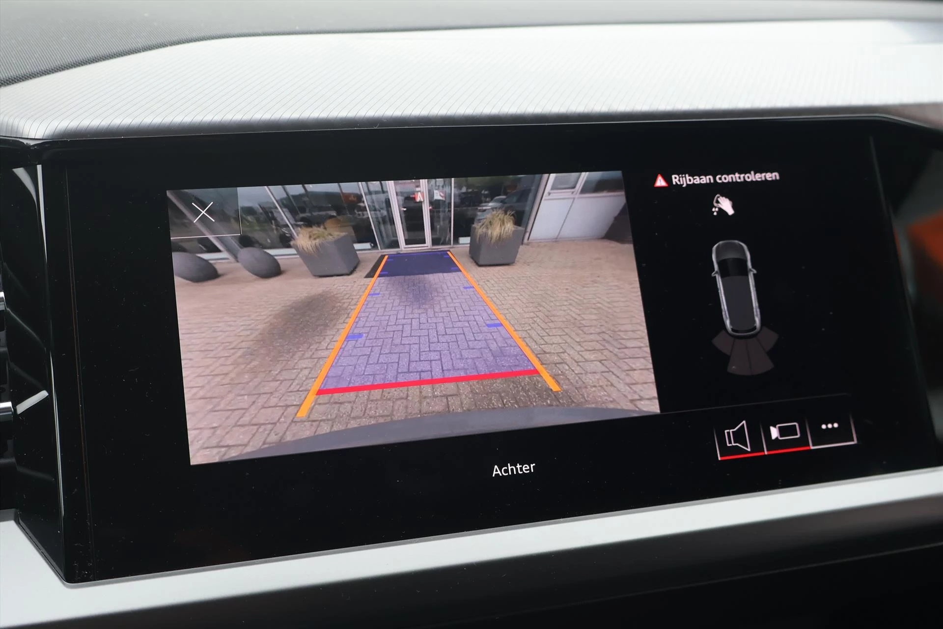 Hoofdafbeelding Audi Q4 e-tron