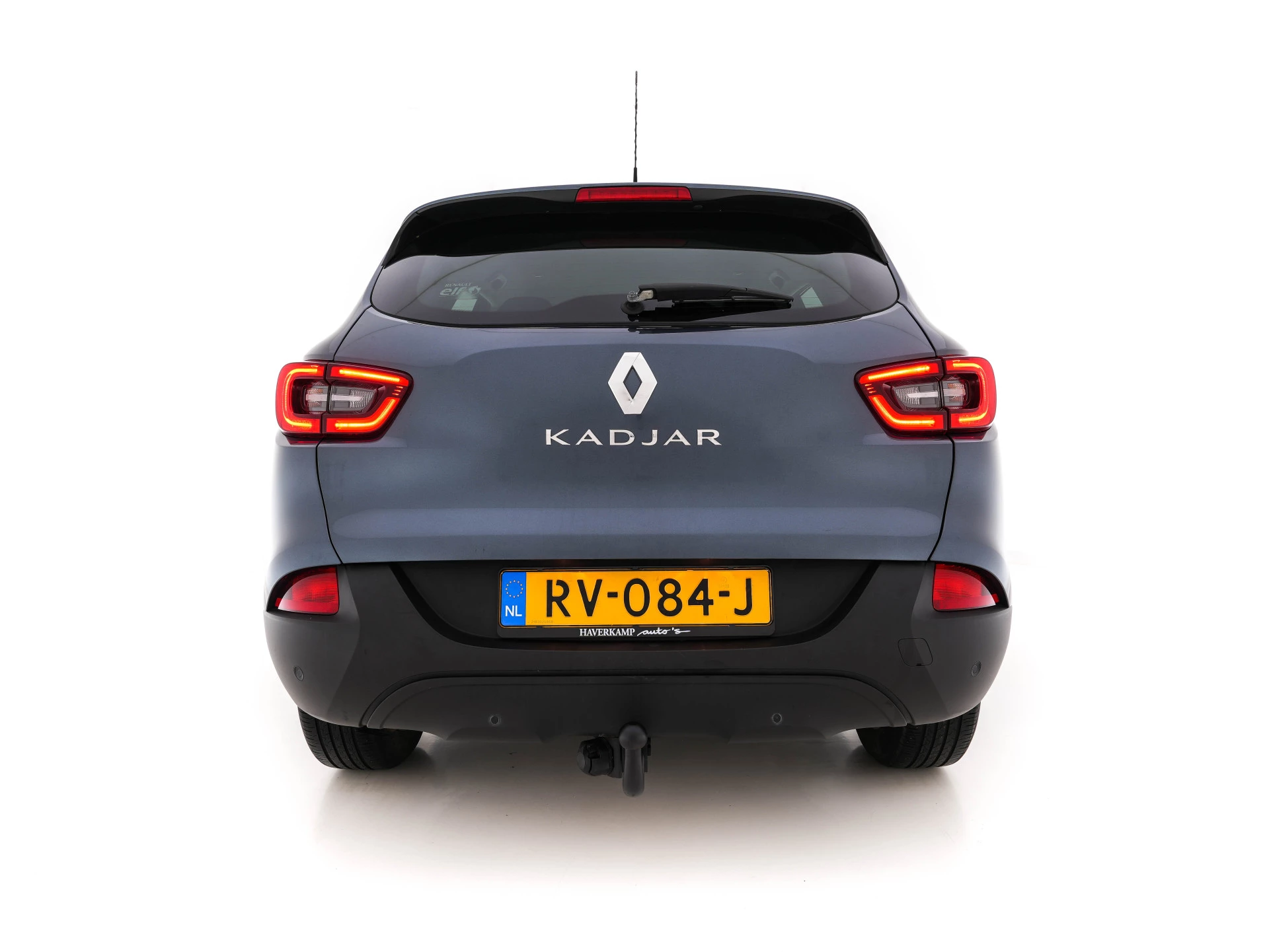 Hoofdafbeelding Renault Kadjar