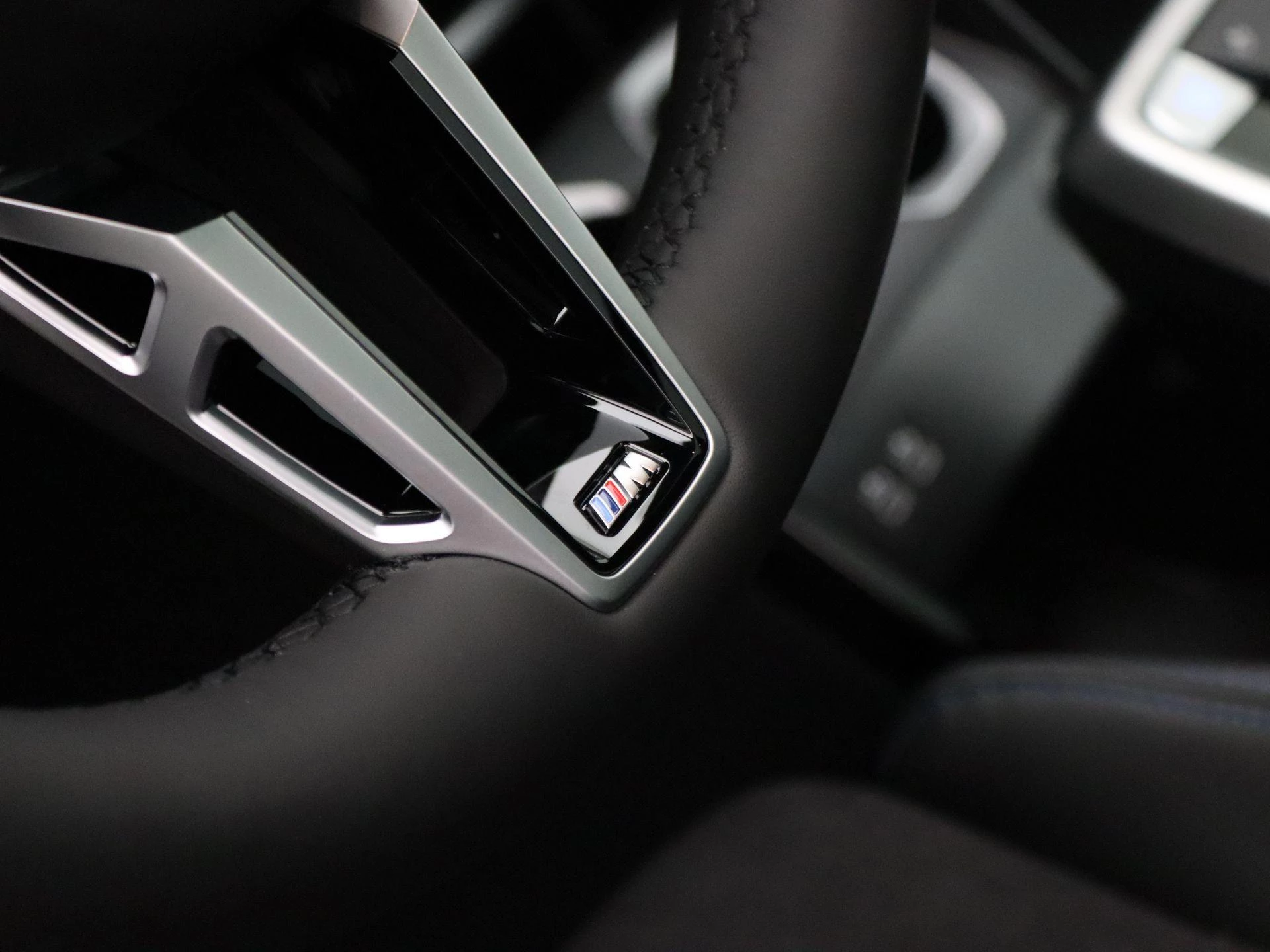 Hoofdafbeelding BMW iX1