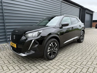 Peugeot e-2008 EV Allure Pack 50 kWh SOH 97% 360 Camera Navi