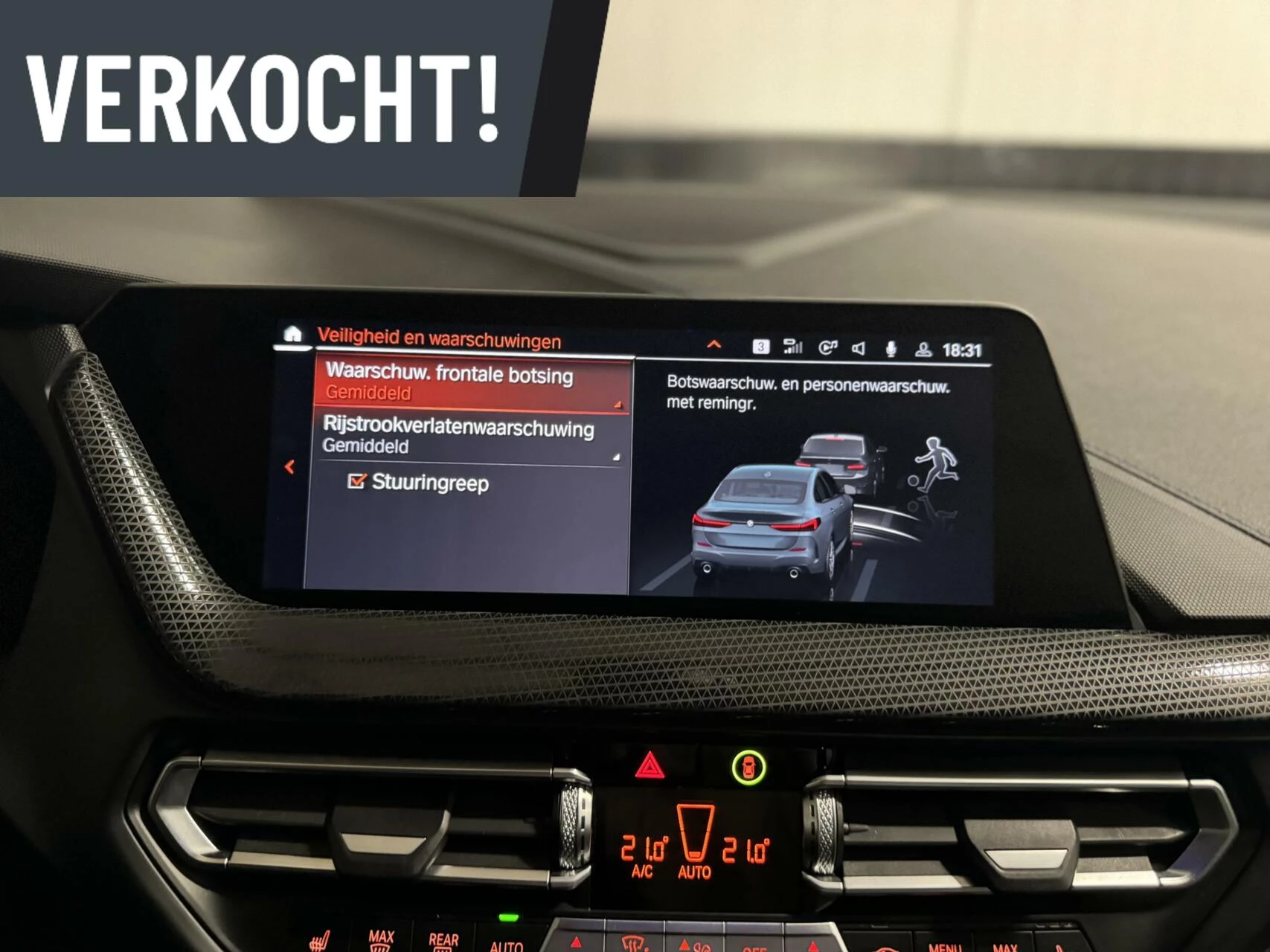 Hoofdafbeelding BMW 2 Serie