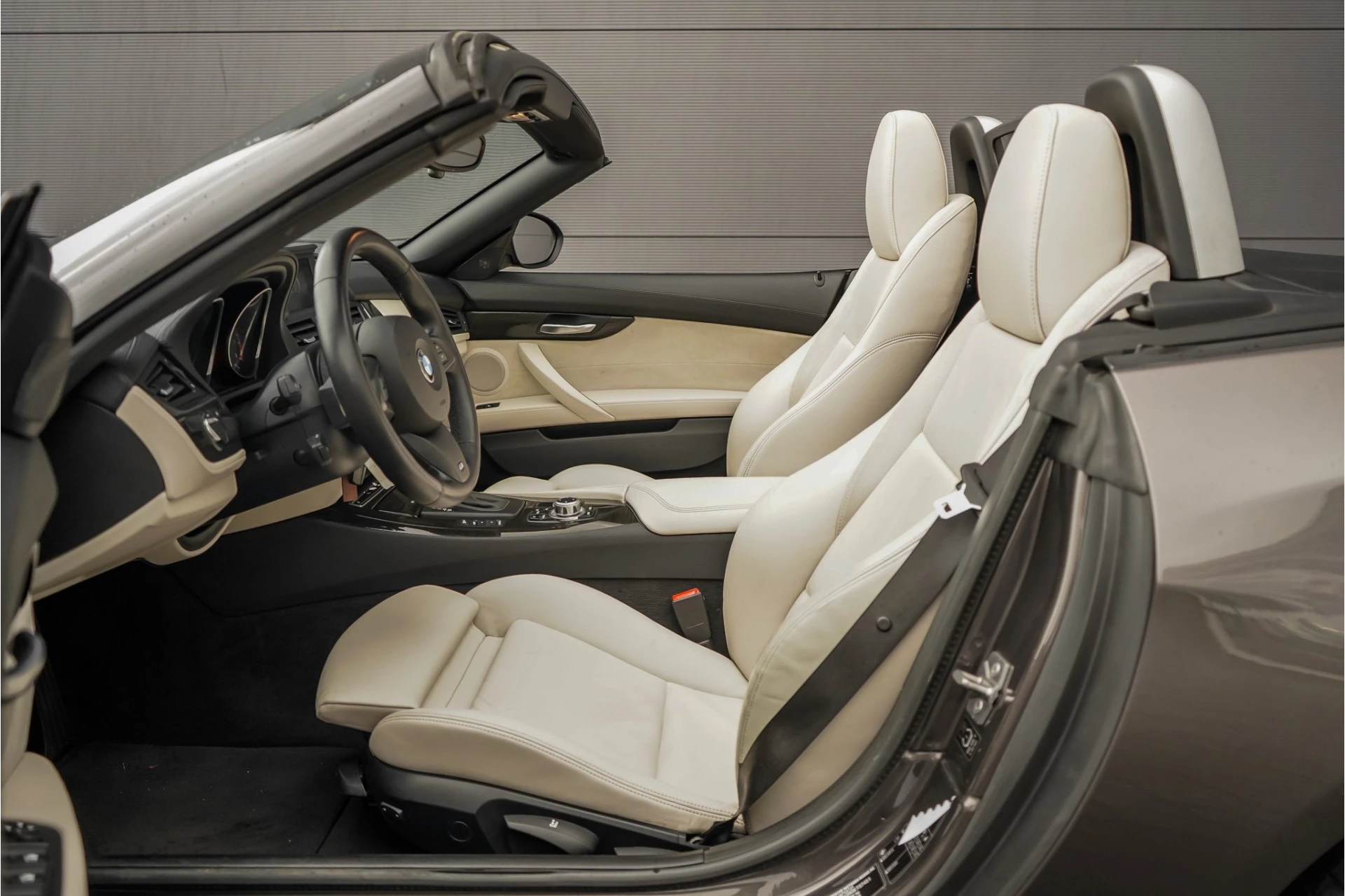 Hoofdafbeelding BMW Z4