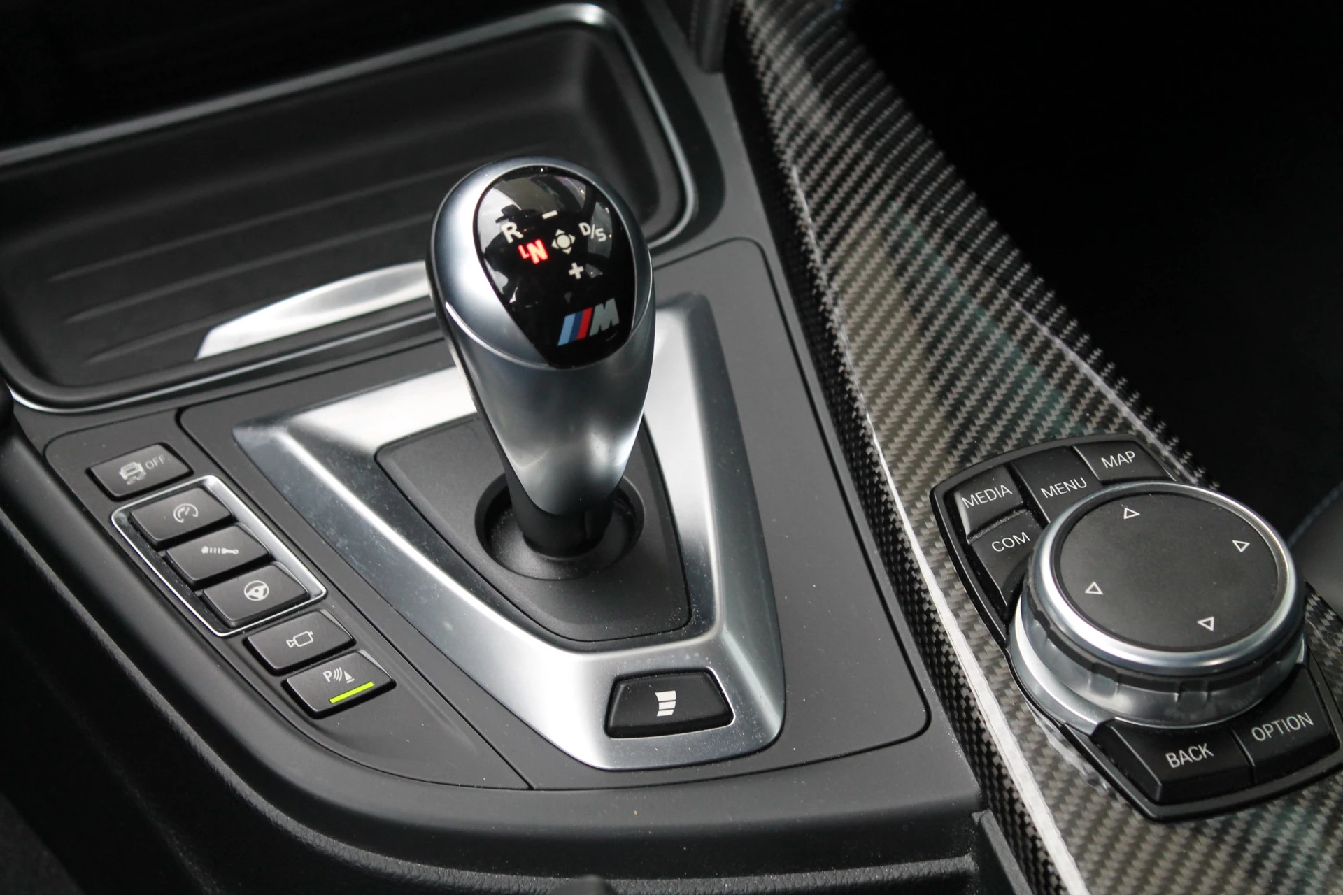 Hoofdafbeelding BMW M3