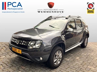 Dacia Duster 1.2 TCe 4x2 Prestige