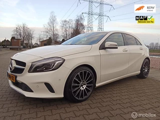 Mercedes A-klasse 180 Prestige/apk/airco/pdc.