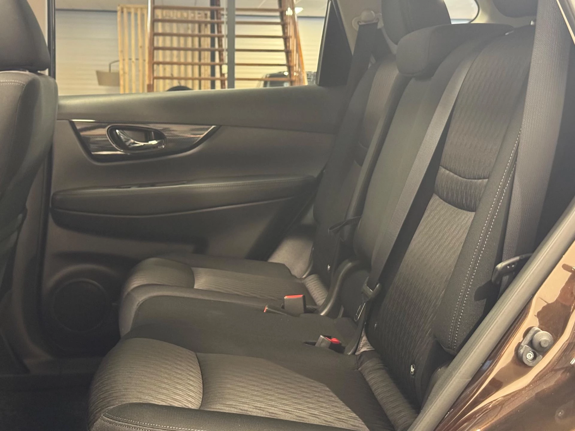 Hoofdafbeelding Nissan X-Trail