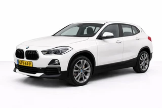 BMW X2 sDrive18i Executive Airco Cruise Automaat LED