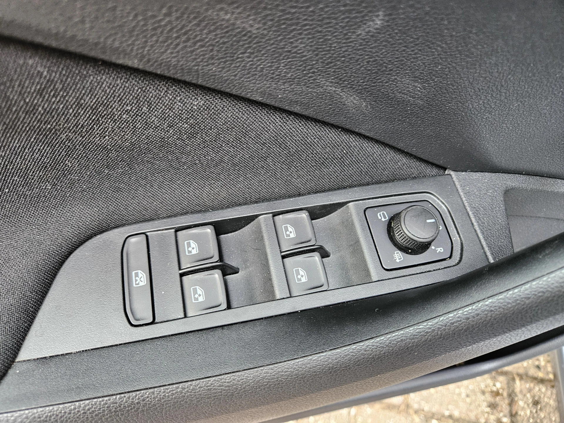 Hoofdafbeelding Škoda Scala