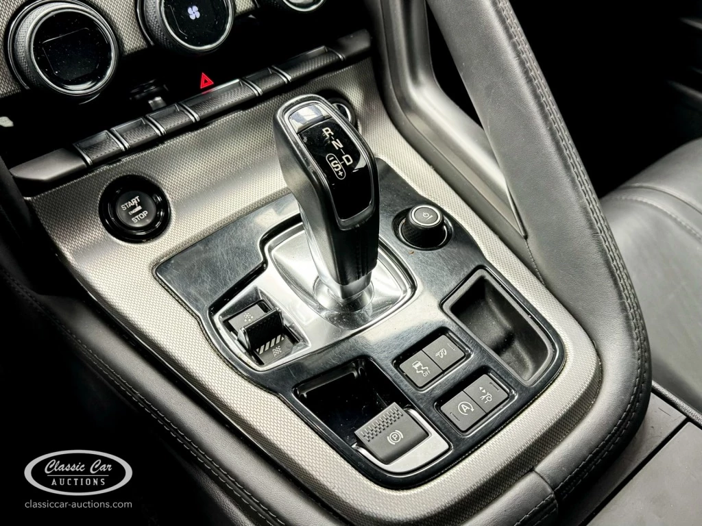 Hoofdafbeelding Jaguar F-Type