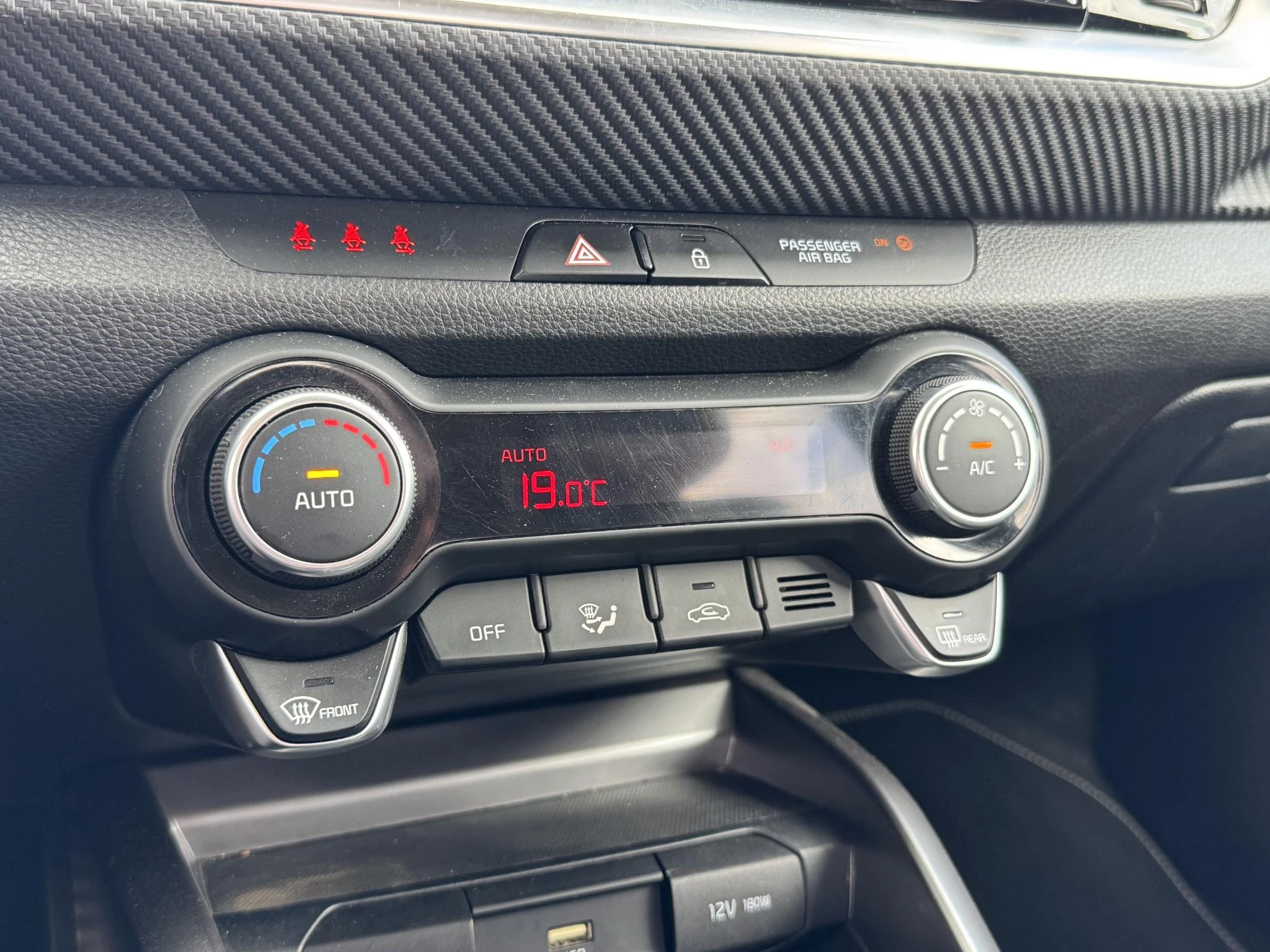 Hoofdafbeelding Kia Stonic