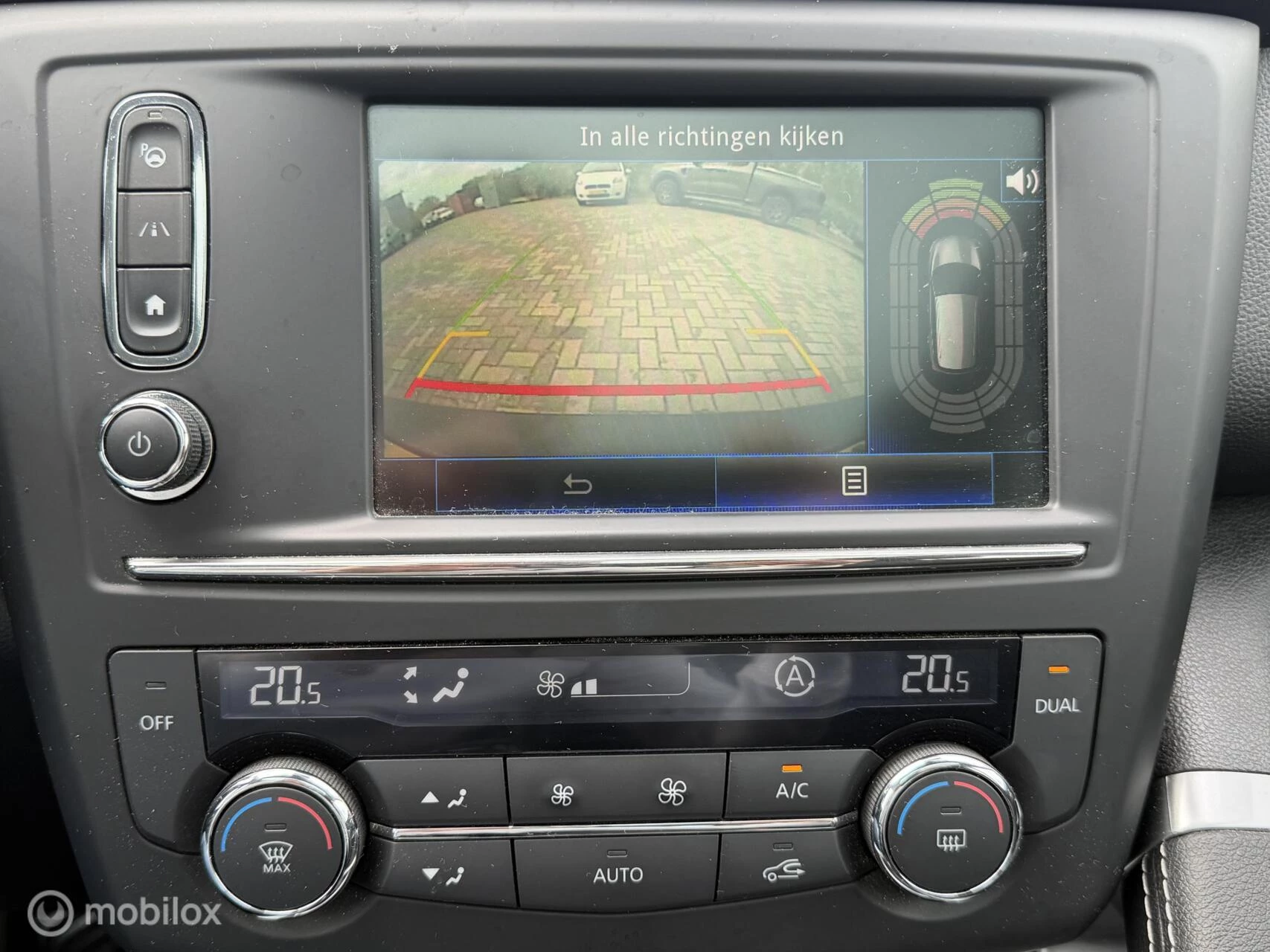 Hoofdafbeelding Renault Kadjar