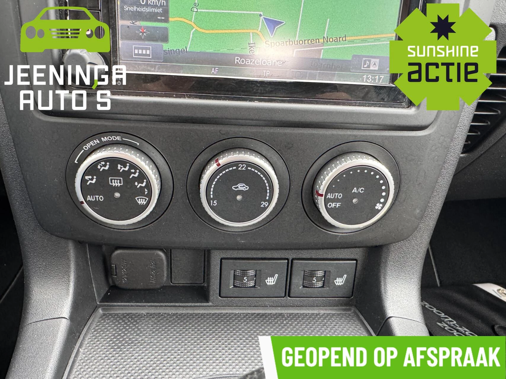 Hoofdafbeelding Mazda MX-5