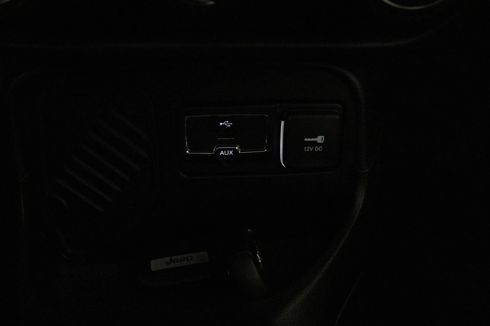 Hoofdafbeelding Jeep Renegade