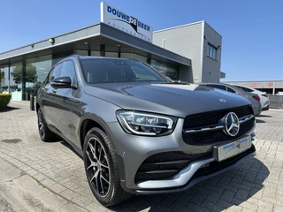 Mercedes-Benz GLC 300 de 4MATIC Business Solution AMG Trekhaak | Camera | Stoelverw. | Elekt. Klep