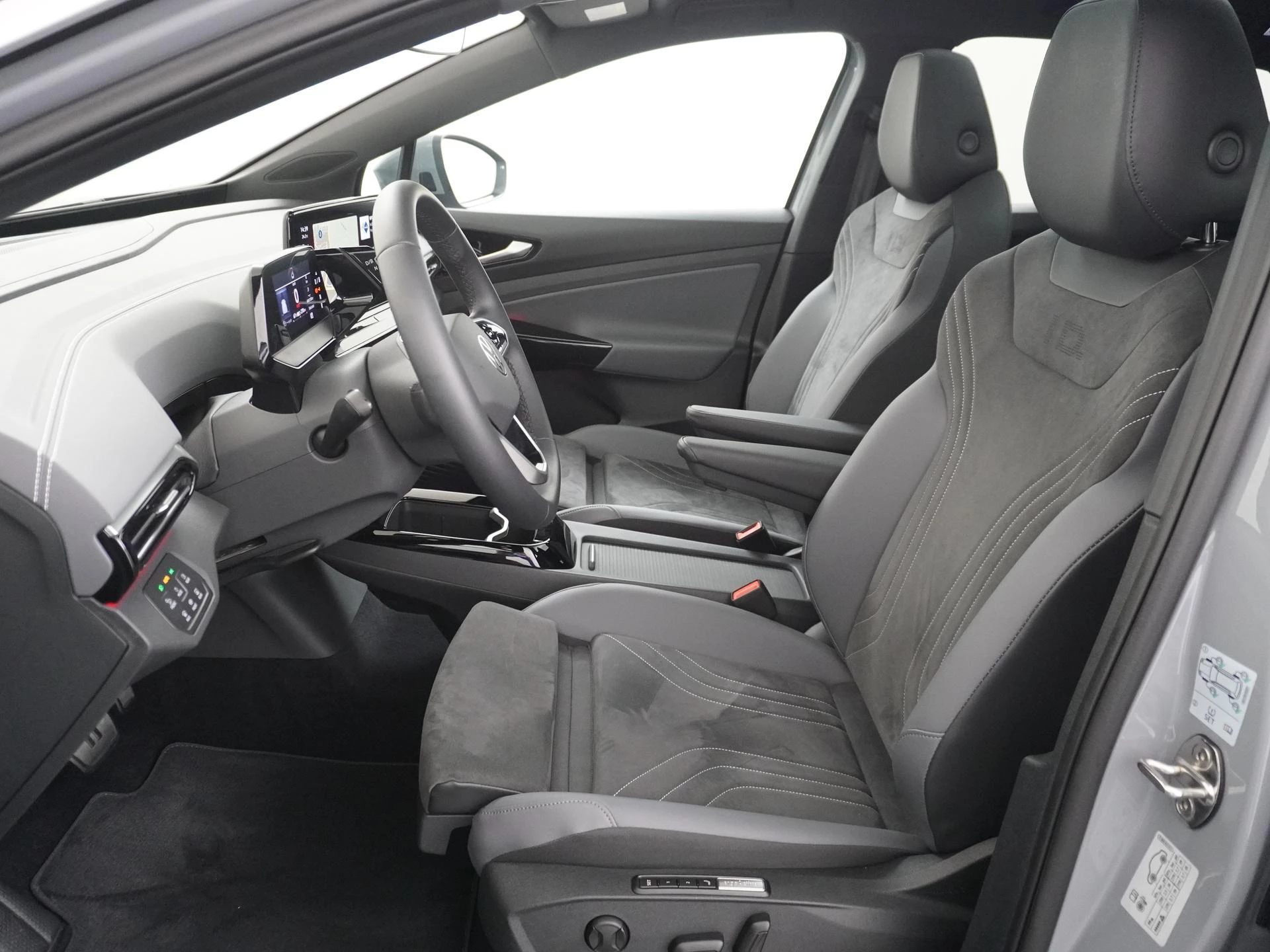 Hoofdafbeelding Volkswagen ID.5