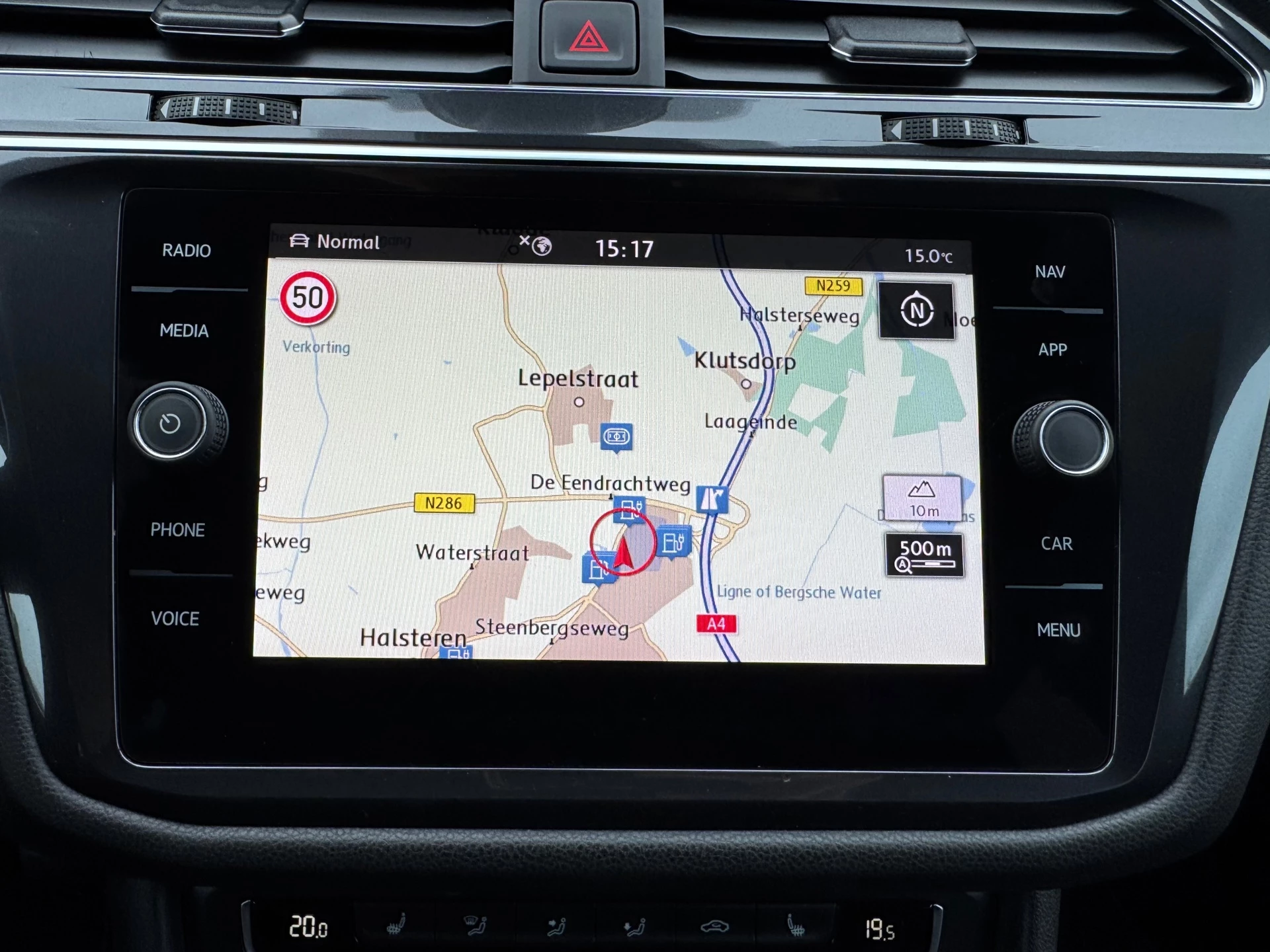 Hoofdafbeelding Volkswagen Tiguan Allspace