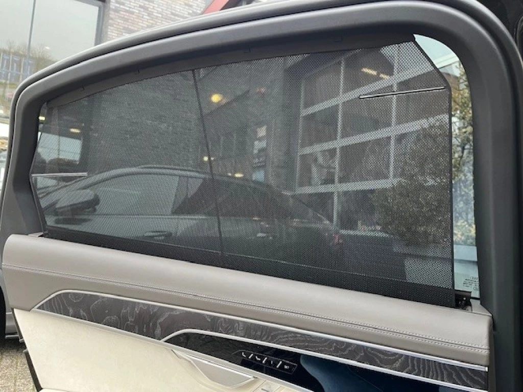 Hoofdafbeelding Audi A8