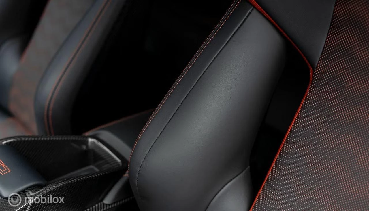 Hoofdafbeelding BMW M3