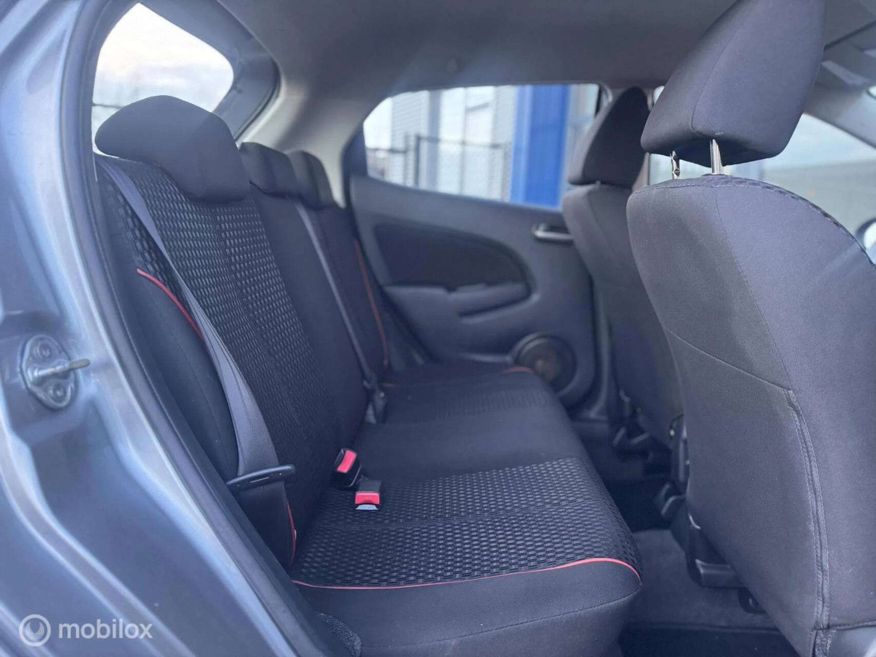 Hoofdafbeelding Mazda 2