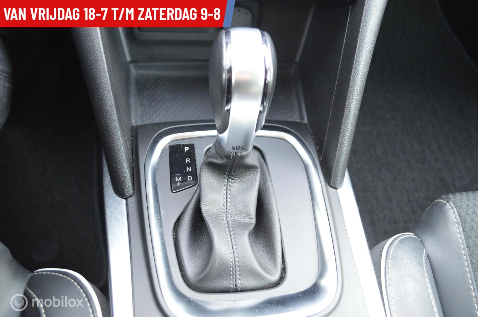 Hoofdafbeelding Renault Mégane