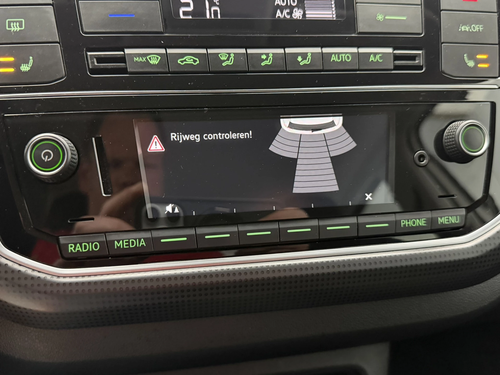 Hoofdafbeelding Škoda Citigo