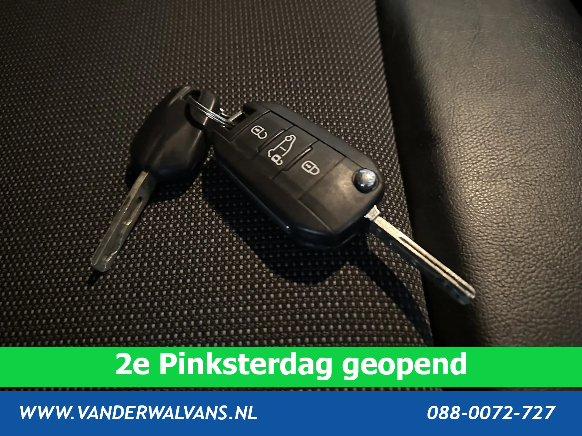 Hoofdafbeelding Toyota ProAce
