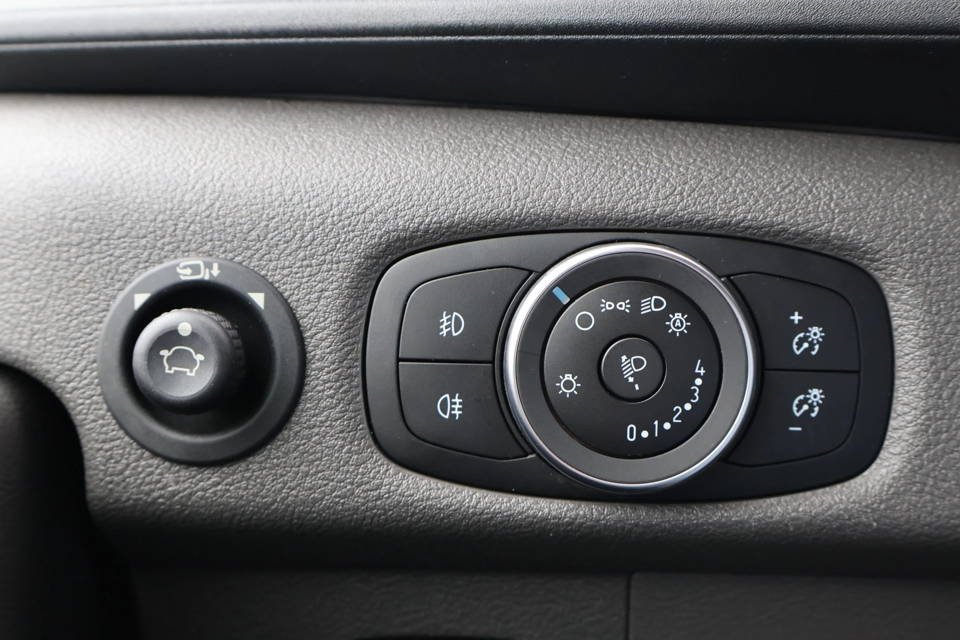 Hoofdafbeelding Ford E-Transit