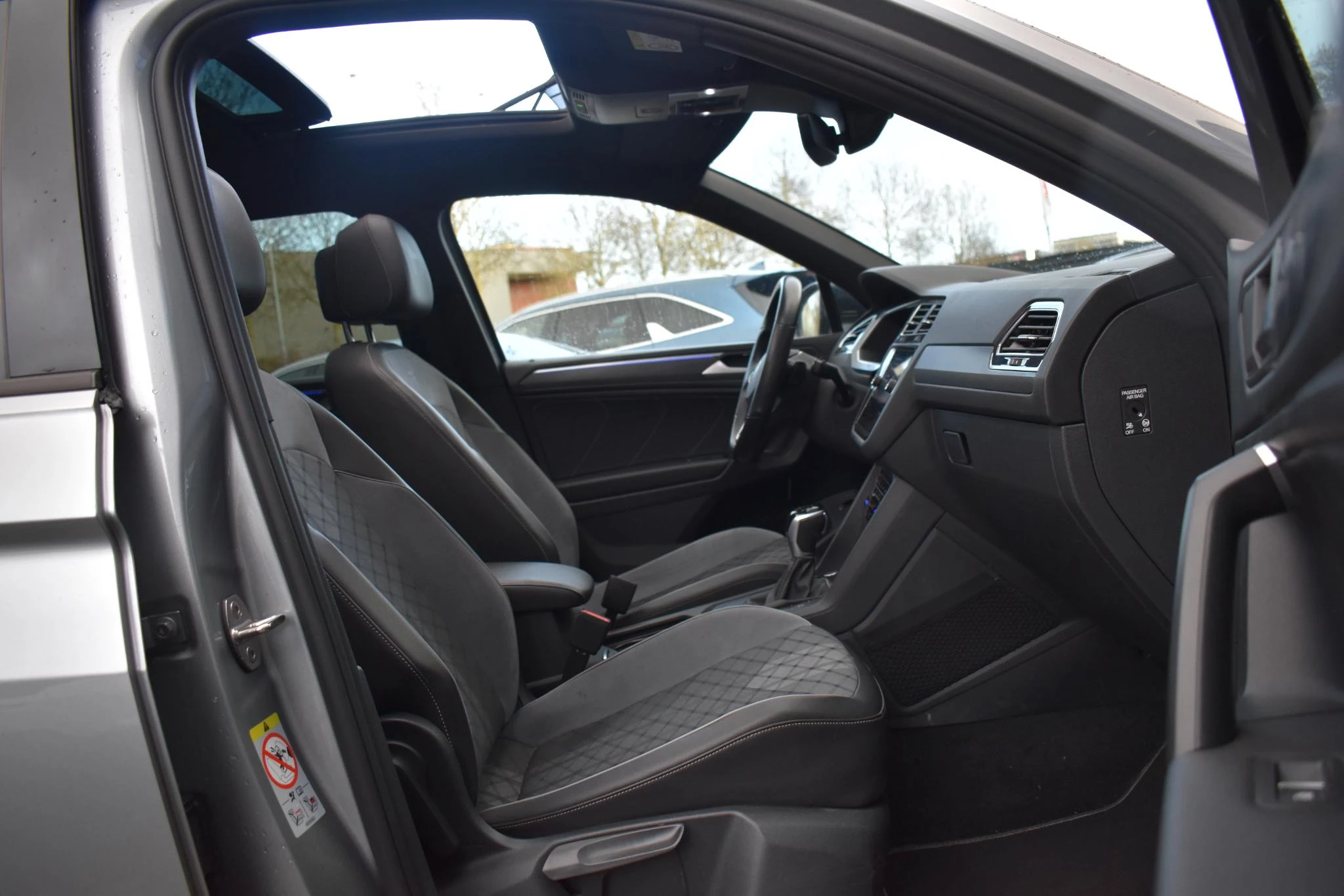 Hoofdafbeelding Volkswagen Tiguan Allspace