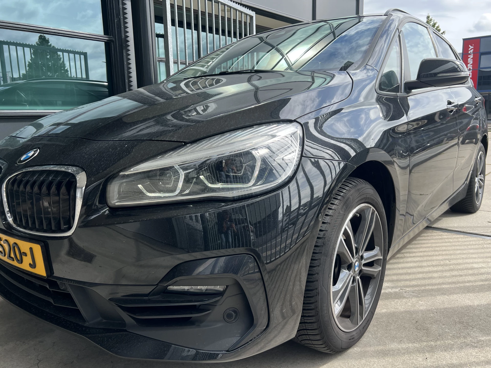 Hoofdafbeelding BMW 2 Serie