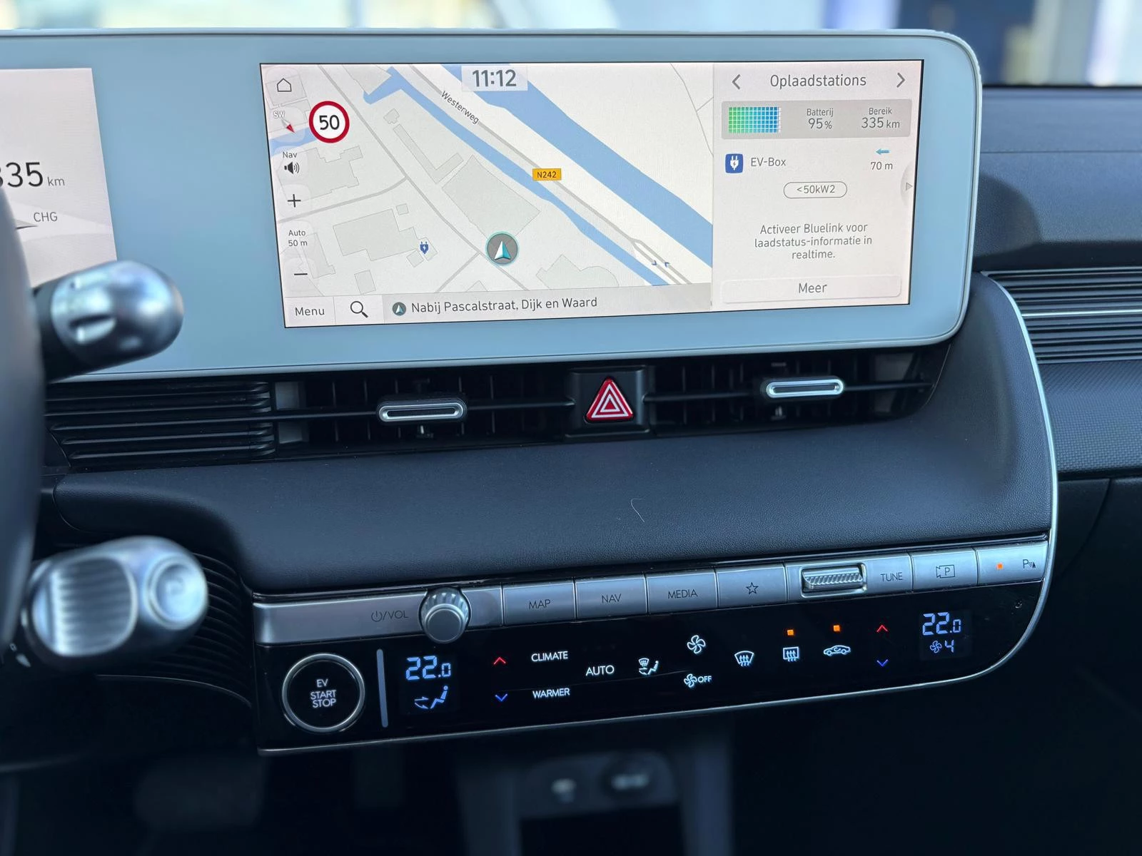 Hoofdafbeelding Hyundai IONIQ 5