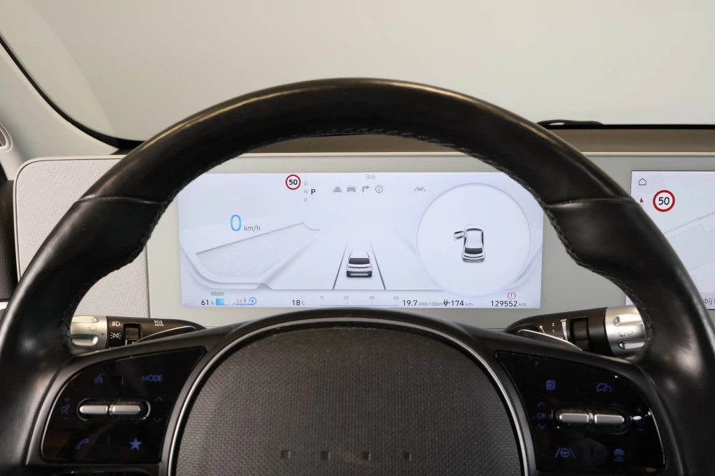 Hoofdafbeelding Hyundai IONIQ 5