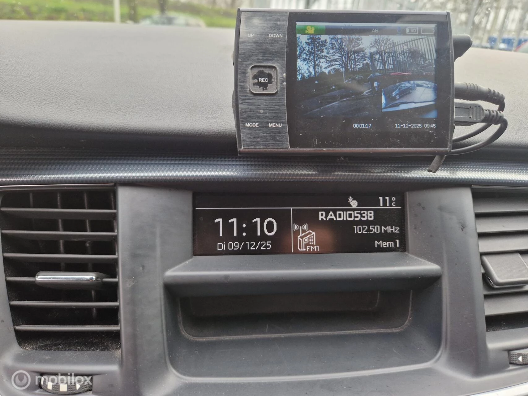 Hoofdafbeelding Peugeot 508