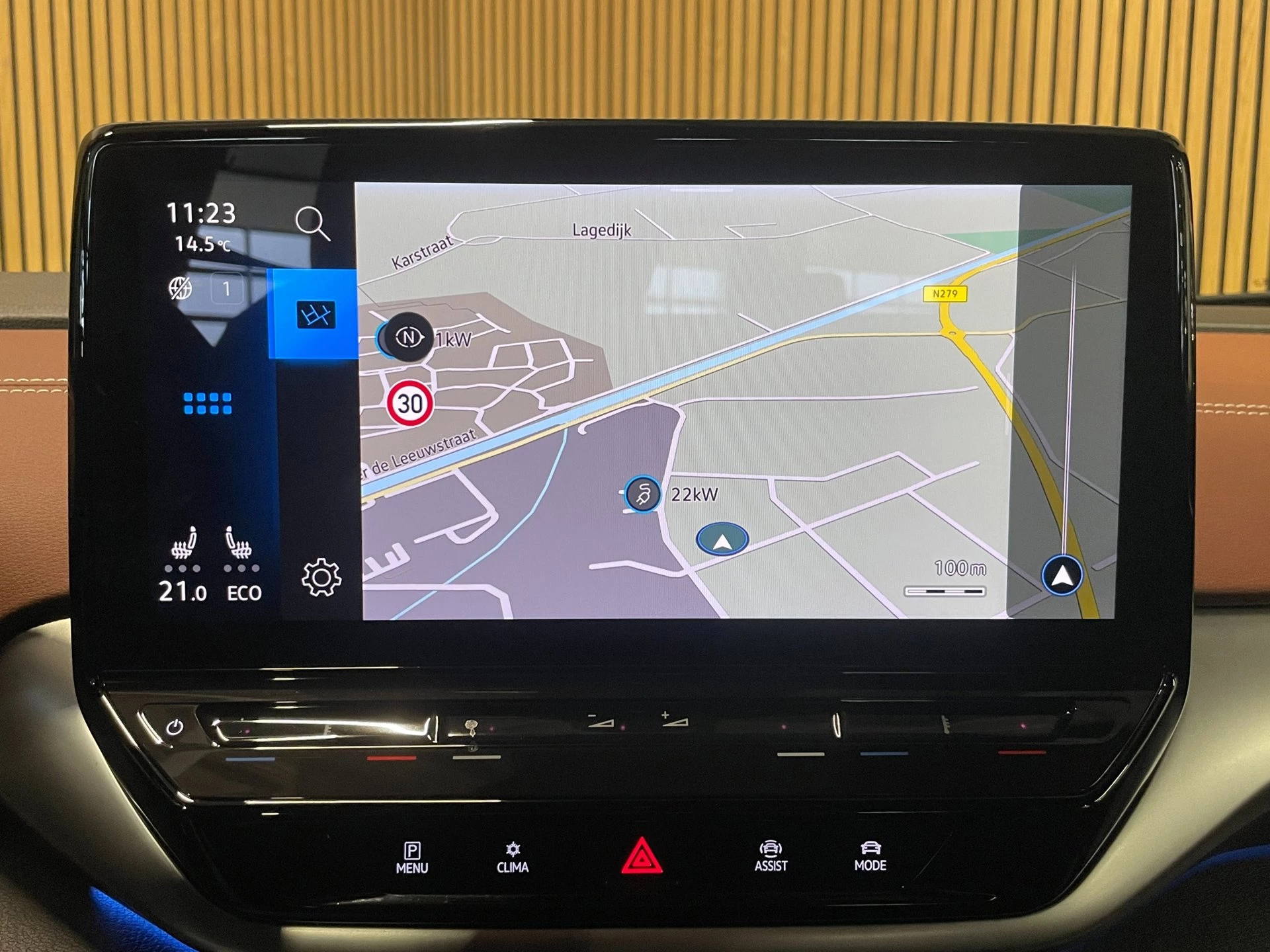 Hoofdafbeelding Volkswagen ID.5