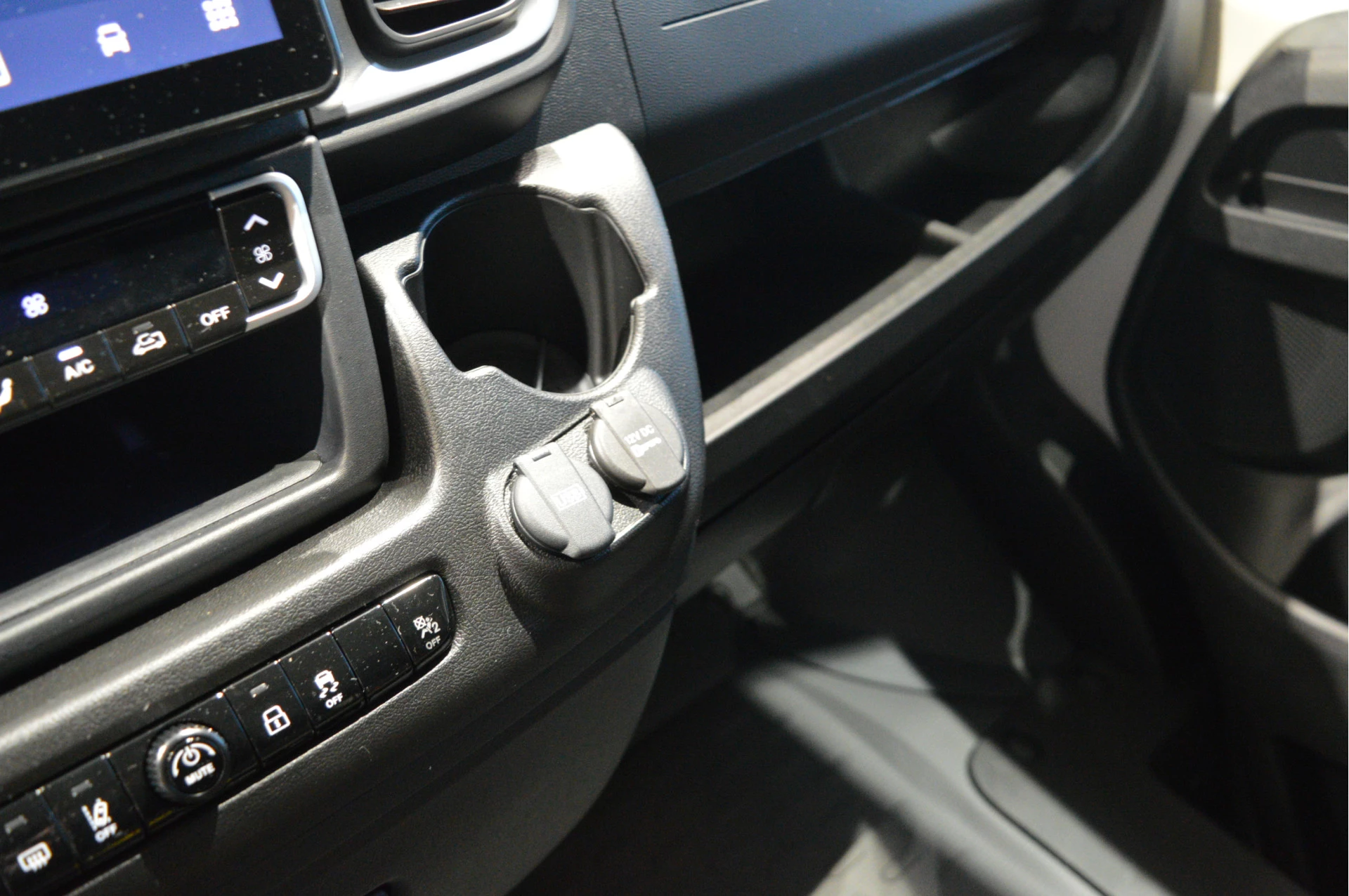 Hoofdafbeelding Citroën Jumper