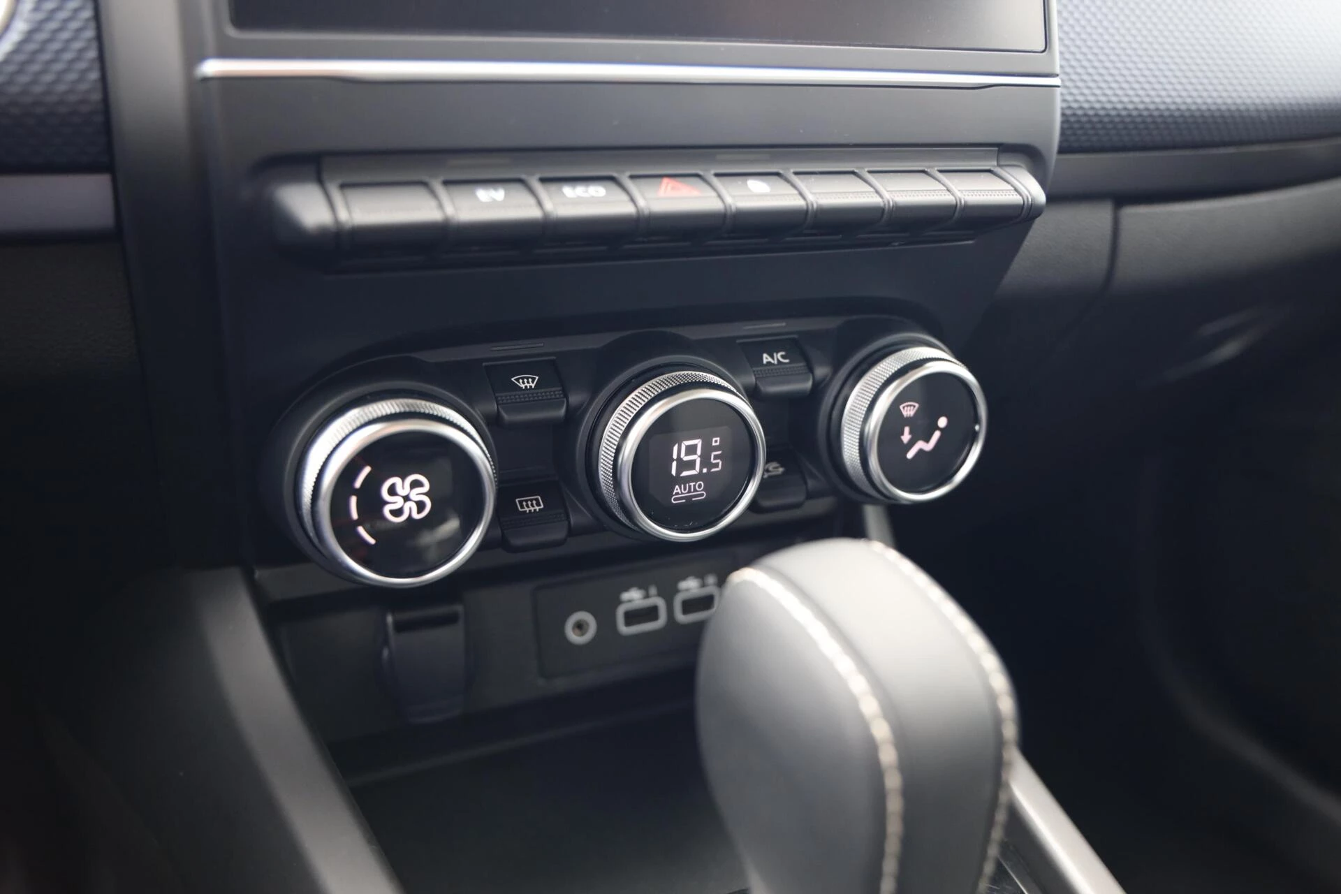 Hoofdafbeelding Renault Arkana