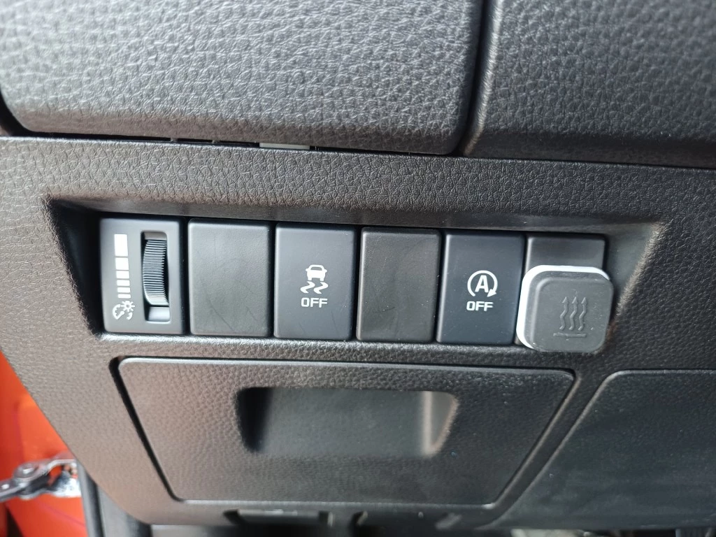 Hoofdafbeelding Isuzu D-Max