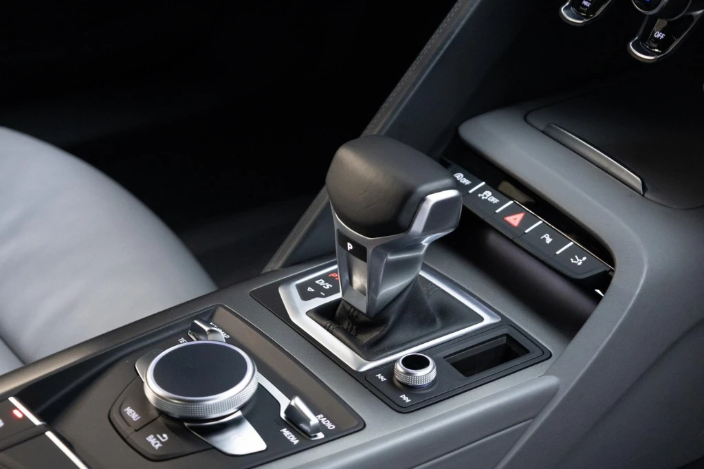 Hoofdafbeelding Audi R8