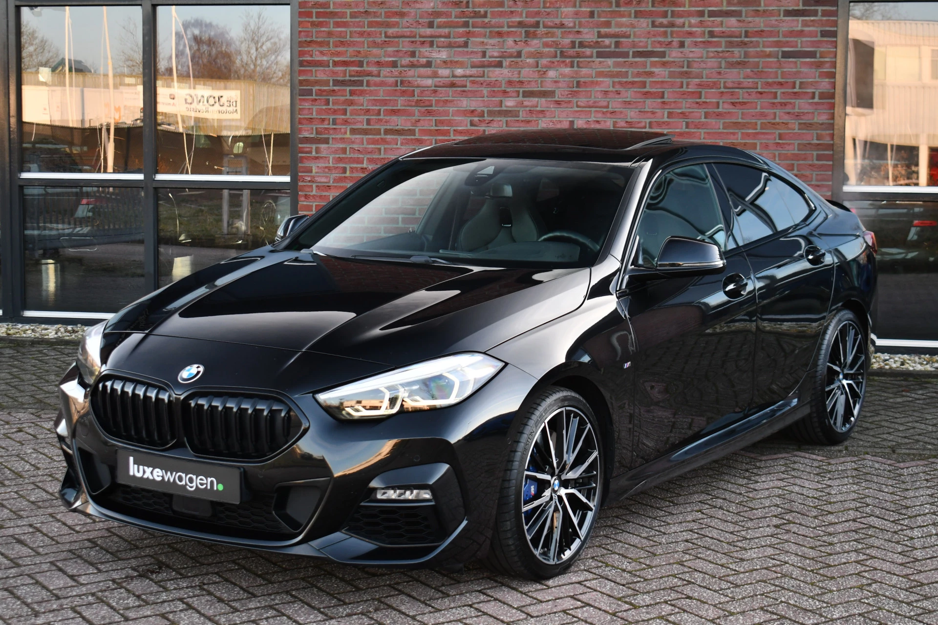 Hoofdafbeelding BMW 2 Serie
