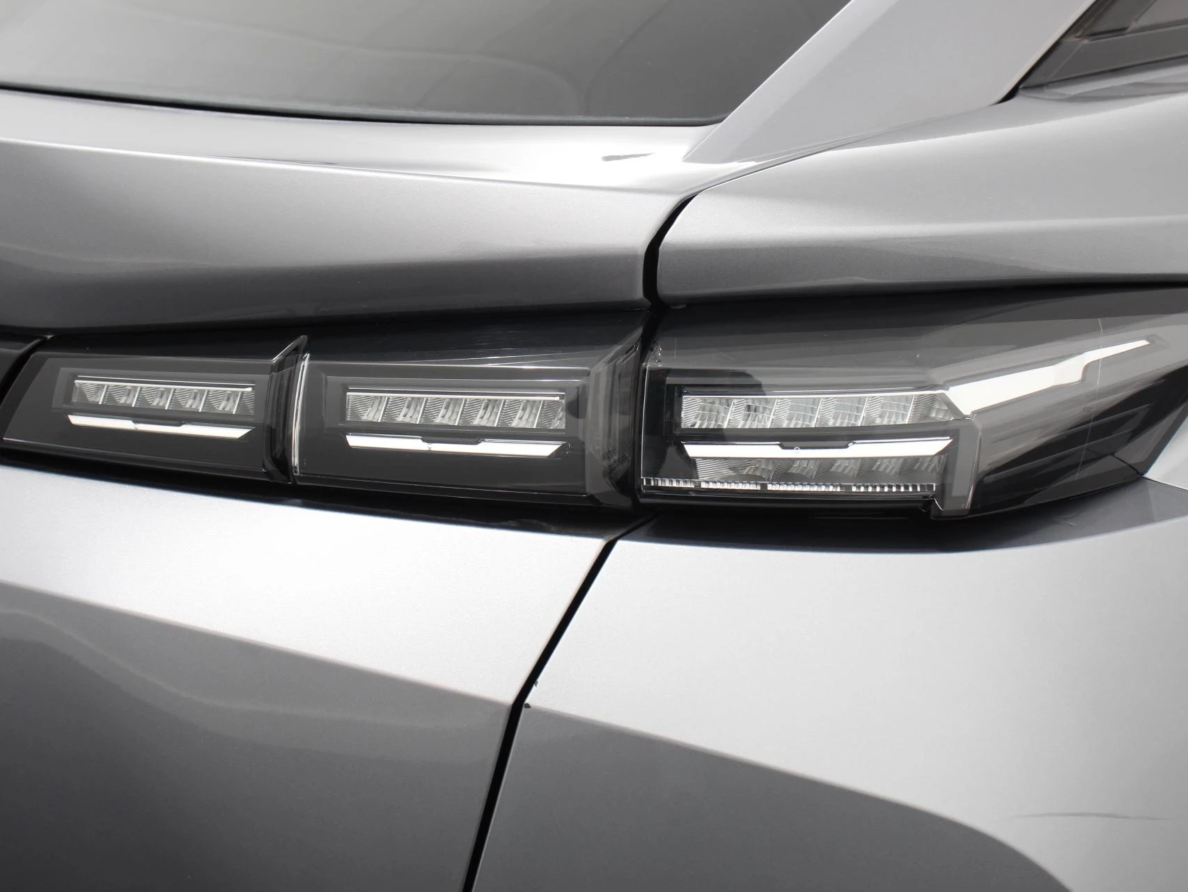 Hoofdafbeelding Peugeot 408