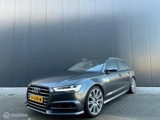 Audi A6 Avant 1.8 TFSI ultra Advance Sport 190 pk Automaat