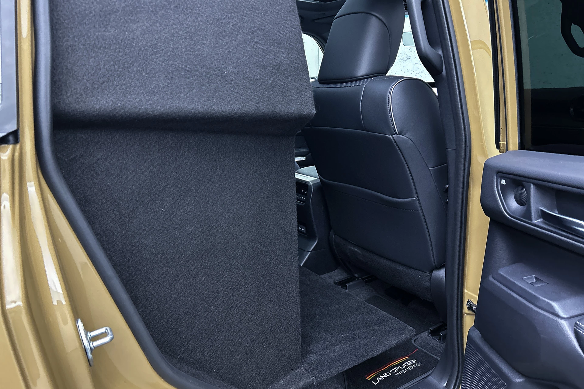 Hoofdafbeelding Toyota Land Cruiser